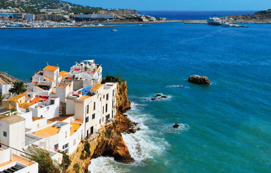 Balearic Islands, Spain